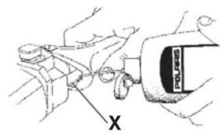 POLARIS X