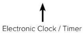 Technika TO610TBX - Controls - 5