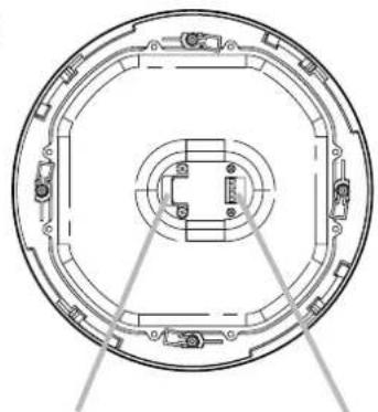 TOA F-2852C - NOMENCLATURE AND DIMENSIONS - 3