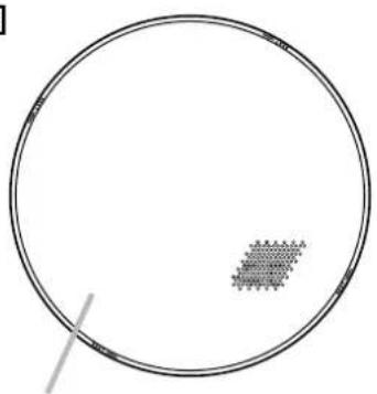 TOA F-2852C - NOMENCLATURE AND DIMENSIONS - 1