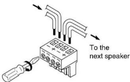 To the next speaker