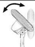 Lasko S18440 - ADVERTENCIA - 15