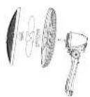 Lasko S18440 - ADVERTENCIA - 10
