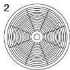 Lasko S18440 - ADVERTENCIA - 4
