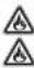 Lasko S18440 - WARNING - 1