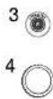 Lasko S18440 - ADVERTENCIA - 5