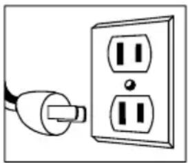 CUISINART WAF-F30 - INSTRUCCIONES DE CONEXIÓN - 1