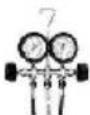 Orima ORTT-12-R32 - Please note that: - 8