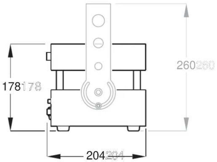 178178 204204 260260