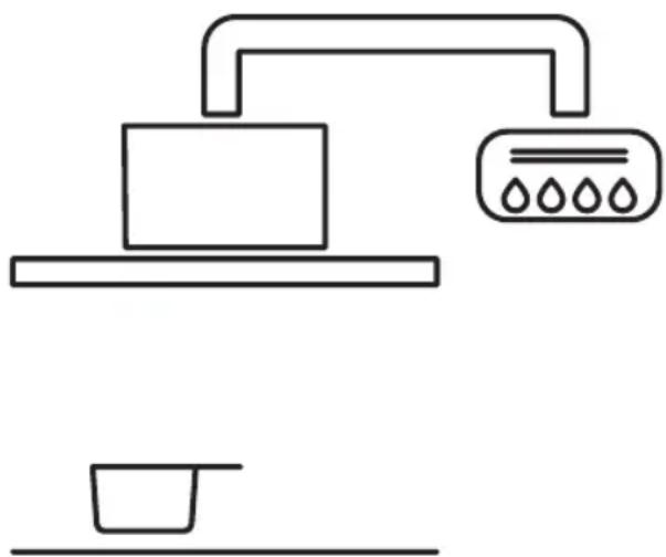 Esatto ESL60DS - BEFORE USING YOUR APPLIANCE - 1