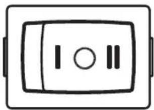 Esatto ESL60DS - Motor Operation Switch - 1