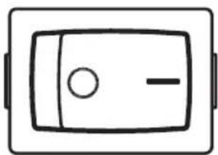 Esatto ESL60DS - Light Operation Switch - 1