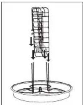 CUISINART CVR-1000 - Cooking with the Multipurpose Basket - 4
