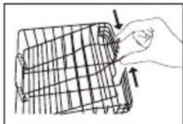 CUISINART CVR-1000 - Cooking with the Multipurpose Basket - 1