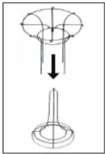 CUISINART CVR-1000 - Cooking with the Skewers - 1