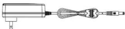 Element E1SW2418M - What is Included? - 3