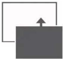 Element E1SW2418M - INPUT - 1