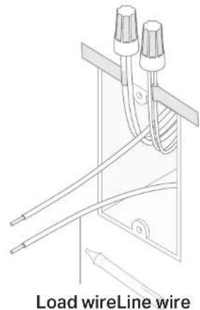 TP-LINK KS220 - Step 3. Identify and Label the Line &amp; Load Wires - 2