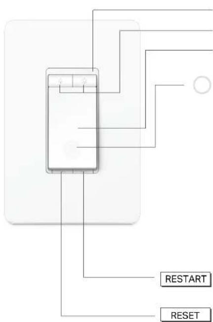 TP-LINK KS220 - Appearance - 1