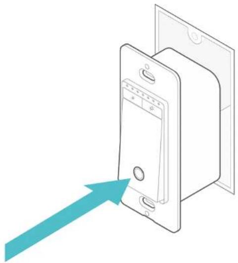TP-LINK KS220 - Step 5. Install Your Smart Switch - 1