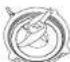 OSTER Texture Select Pro BLSTTS-CB2-000 - Cup glass Jar Assembly - 7