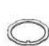 OSTER Texture Select Pro BLSTTS-CB2-000 - Cup glass Jar Assembly - 1
