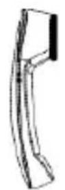 RCA 1113-1BKGA - Parts Checklist - 2