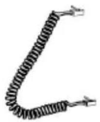 RCA 1113-1BKGA - Parts Checklist - 3
