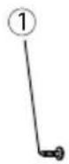 Jocel JCH-150 - Limpar o interior - 1