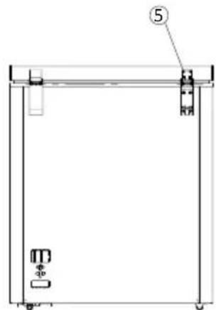 Jocel JCH-150 - 2