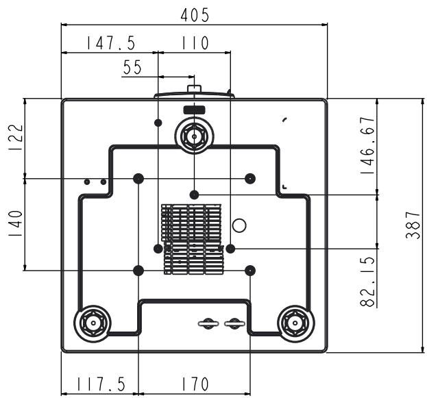 405 147.5 110 55 122 140 146.67 387 82.15 117.5 170
