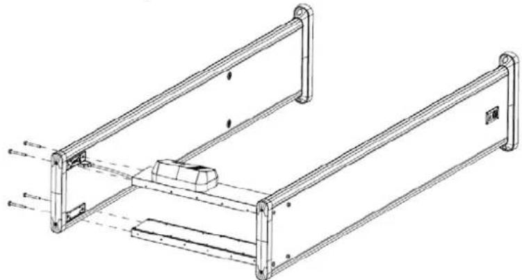 Dahua Technology ISC-D106 - Installing Detector - 5