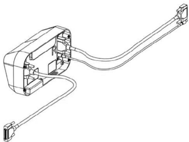 Dahua Technology ISC-D106 - Installing Detector - 1