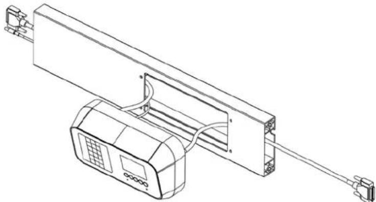 Dahua Technology ISC-D106 - Installing Detector - 2