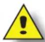 Bloomfield Gourmet 8782 - CAUTION: EQUIPMENT DAMAGE - 1