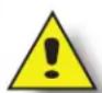 Bloomfield Gourmet 8782 - CAUTION: BURN HAZARD - 1