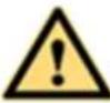Dahua Technology PFM888 - Symbol Definition - 1