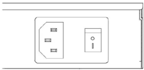 Dahua Technology PFM888 - Boot-up/Shutdown - 1