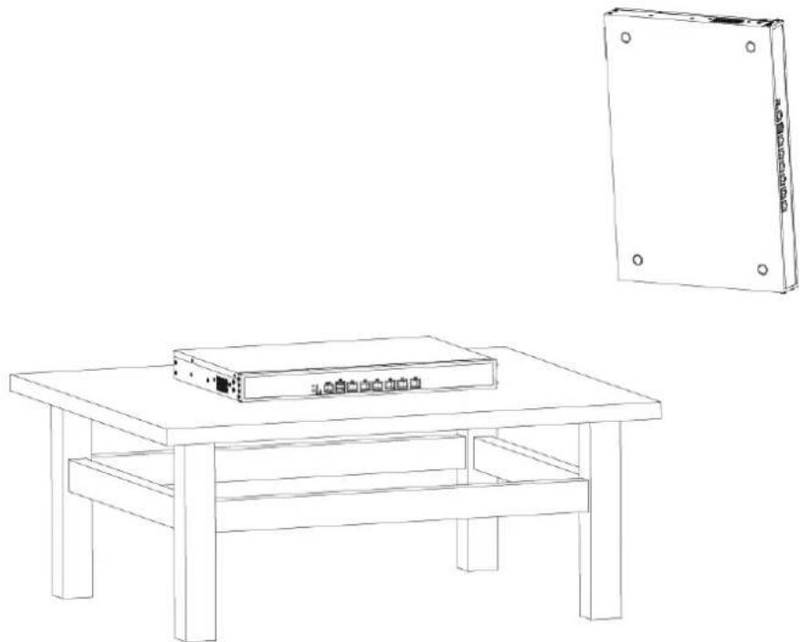 Dahua Technology PFM888 - Install the Device to Workbench - 2
