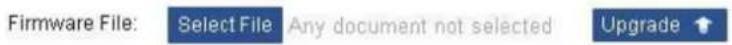 Dahua Technology PFM888 - Upgrade Configuration Management - 4