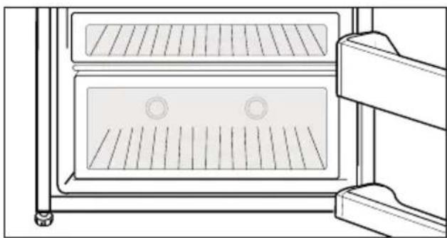 BEKO DN168125XB - \*May not be available in all models - 1