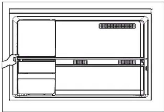 BEKO DN168125XB - \*optional - 1