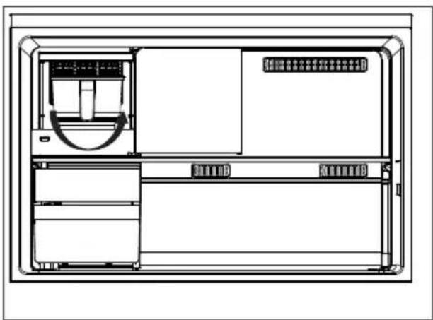 BEKO DN168125XB - \*optional - 5