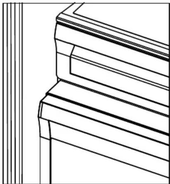 BEKO DN168125XB - \*optional - 1