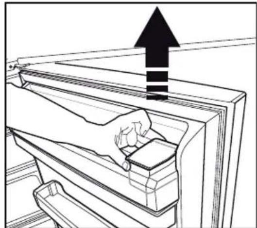 BEKO DN168125XB - Important: - 1