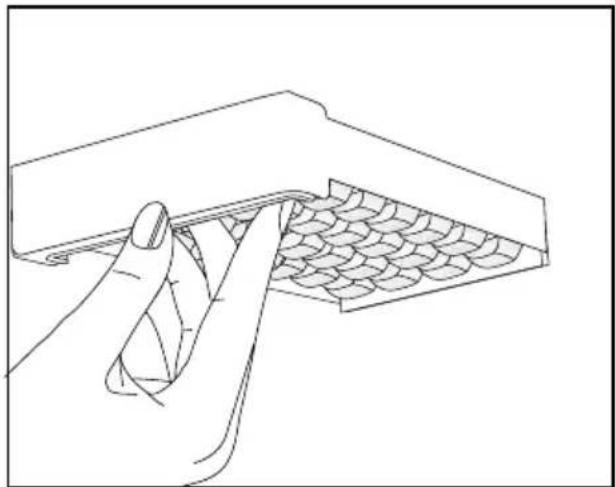 BEKO DN168125XB - \*optional - 1
