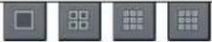 Speco Technologies D4VN - 7-4-1. Main User Interface - 17