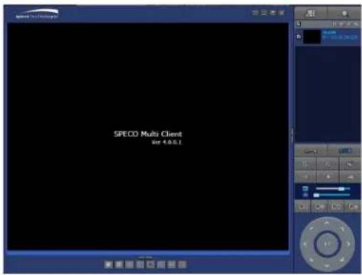 SPECO Multi Client var 4.0.0.1