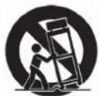 PHONIC AM2442FX - IMPORTANT SAFETY INSTRUCTIONS - 1