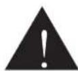 PHONIC AM2442FX - IMPORTANT SAFETY INSTRUCTIONS - 6